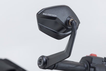 SW-Motech Lenkerendenspiegel | Yamaha MT-09 (23-).