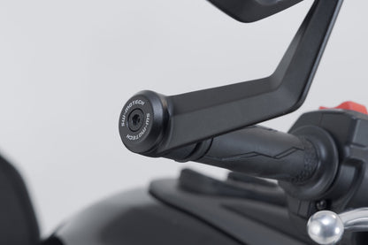 SW-Motech Lenkerendenspiegel | Yamaha MT-09 (23-).