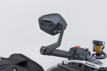 SW-Motech Lenkerendenspiegel | Yamaha MT-09 (23-).
