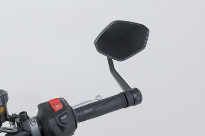 SW-Motech Lenkerendenspiegel | Yamaha MT-09 (23-).