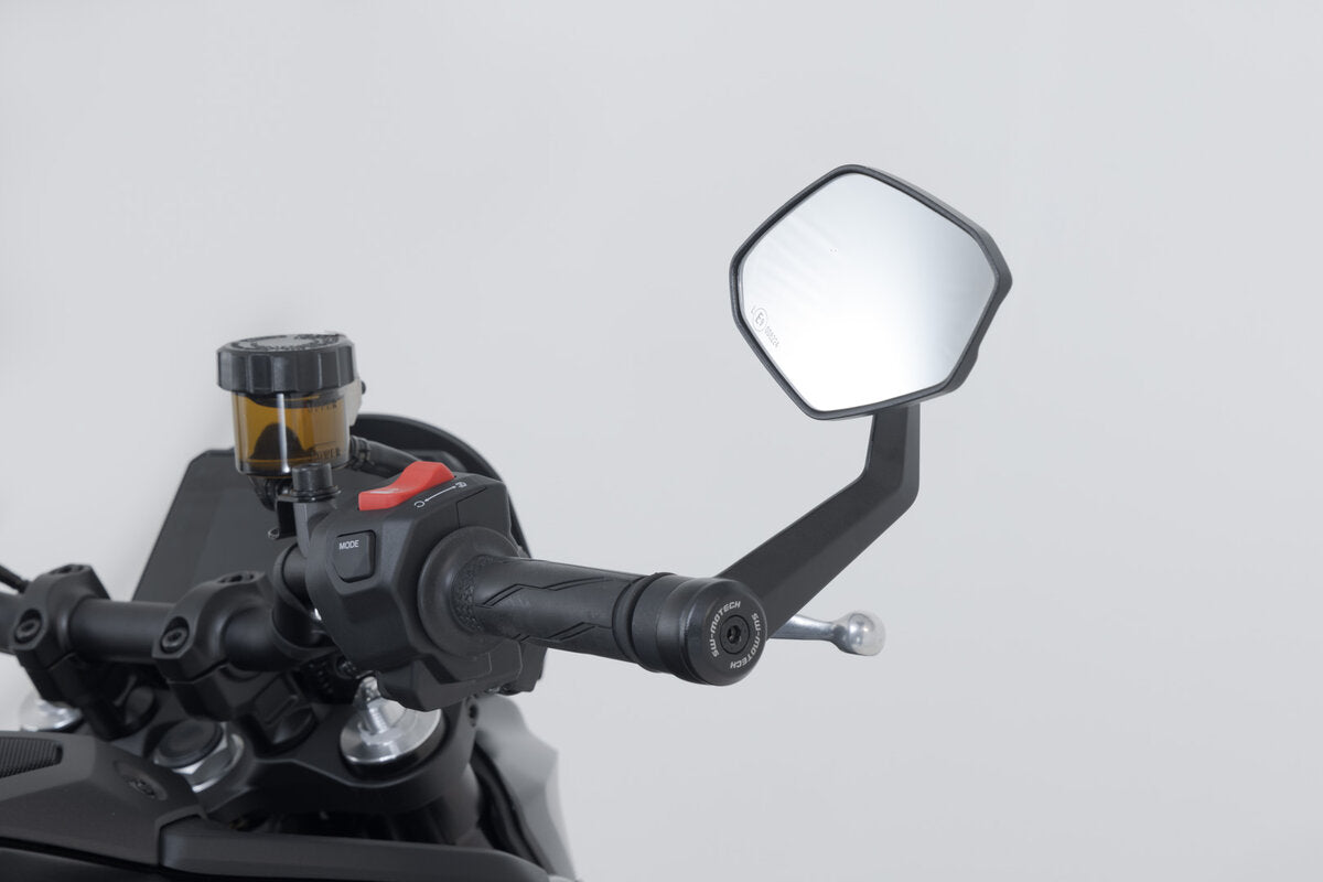 SW-Motech Lenkerendenspiegel | Yamaha MT-09 (23-).