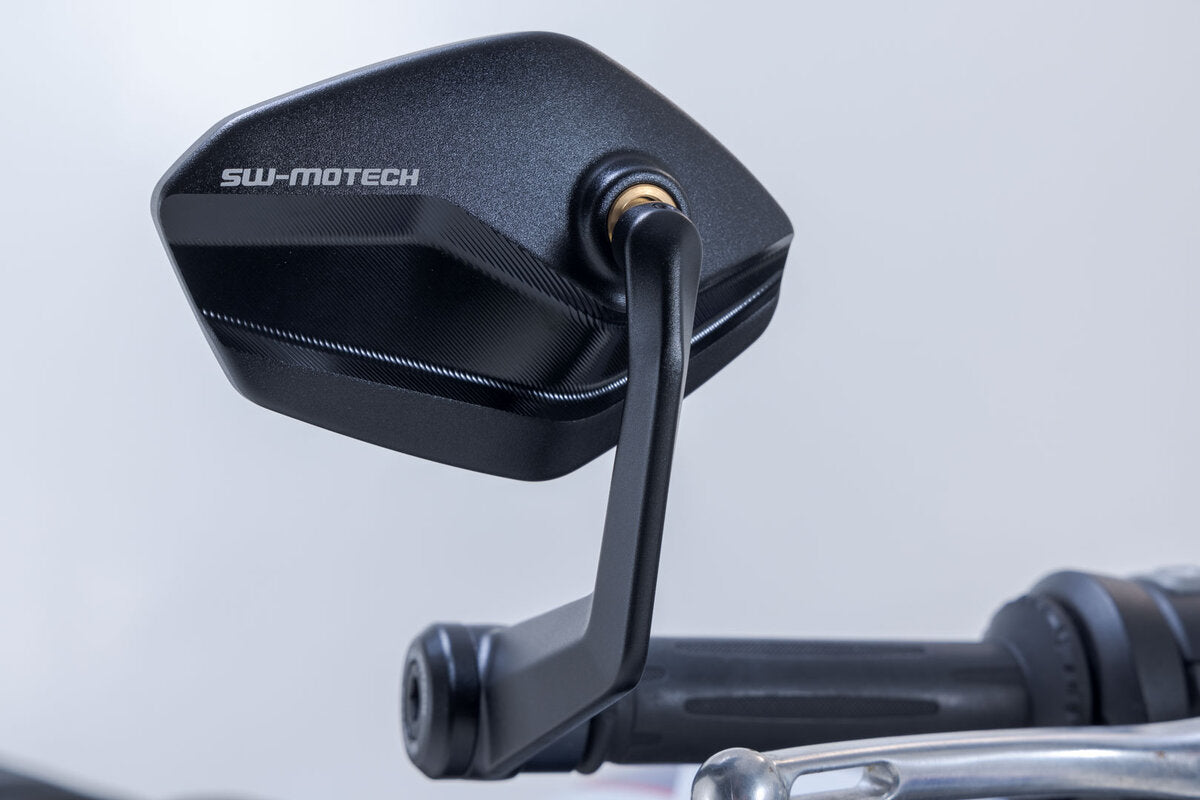 SW-Motech Lenkerendenspiegel | BMW-Modelle.