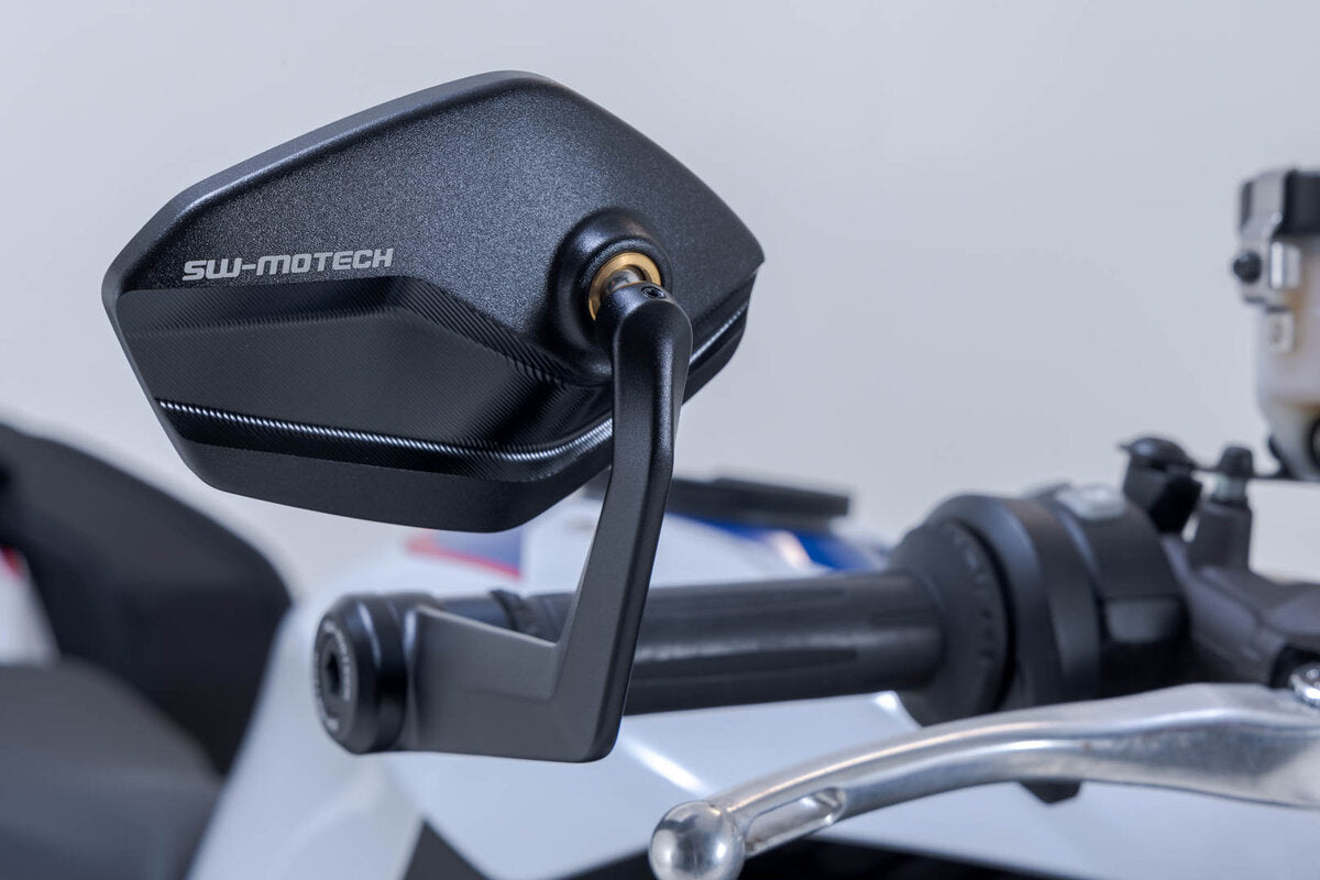 SW-Motech Lenkerendenspiegel | BMW-Modelle.
