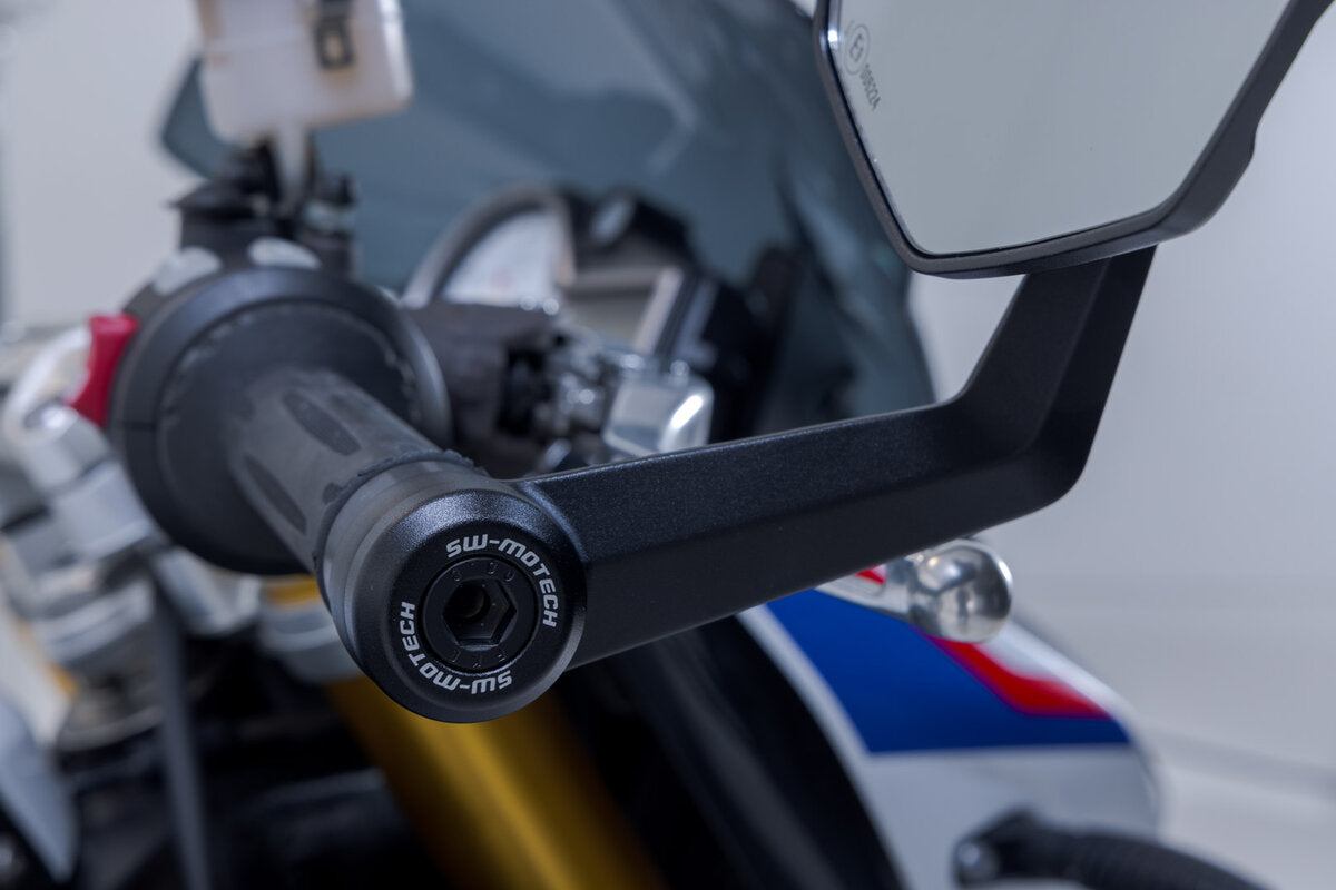 SW-Motech Lenkerendenspiegel | BMW-Modelle.