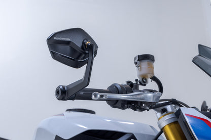 SW-Motech Lenkerendenspiegel | BMW-Modelle.