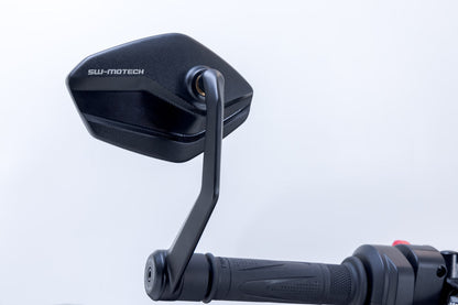SW-Motech Lenkerendenspiegel | Triumph-Modelle.