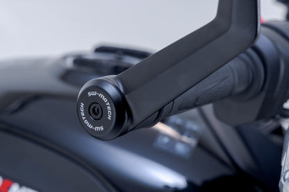 SW-Motech Lenkerendenspiegel | Triumph-Modelle.