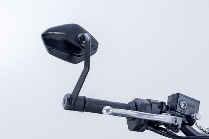 SW-Motech Lenkerendenspiegel | Triumph-Modelle.