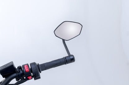 SW-Motech Lenkerendenspiegel | Triumph-Modelle.