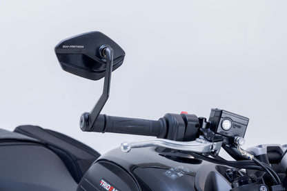 SW-Motech Lenkerendenspiegel | Triumph-Modelle.