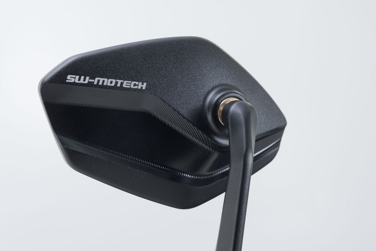 SW-Motech Lenkerendenspiegel | Ducati Diavel V4 (23-).