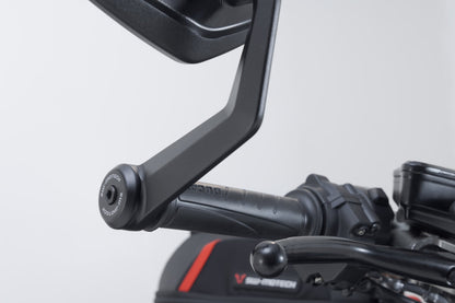 SW-Motech Lenkerendenspiegel | Ducati Diavel V4 (23-).