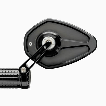 Motogadget | mo.view sport 60 | mit ECE | Lenkerendenspiegel