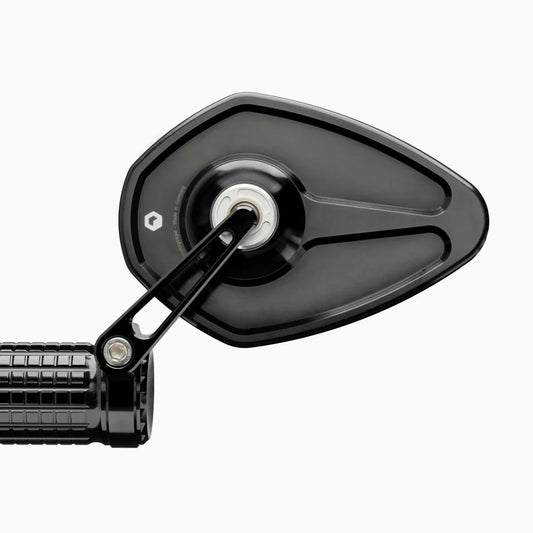 Motogadget | mo.view sport 60 | mit ECE | Lenkerendenspiegel