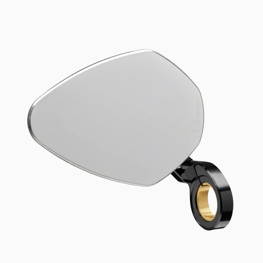 Motogadget | mo.view sport 60 | mit ECE | Lenkerendenspiegel