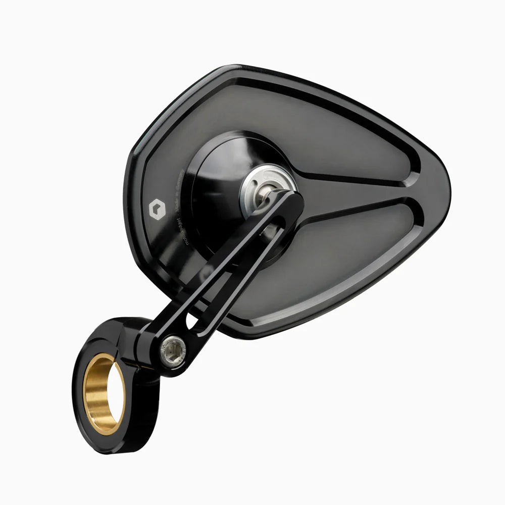Motogadget | mo.view sport 60 | mit ECE | Lenkerendenspiegel