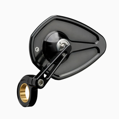 Motogadget | mo.view sport 60 | mit ECE | Lenkerendenspiegel