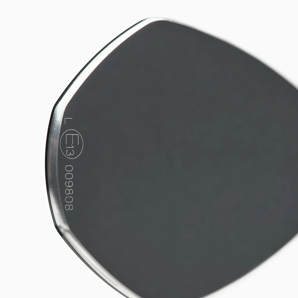 Motogadget | mo.view sport 60 | mit ECE | Lenkerendenspiegel