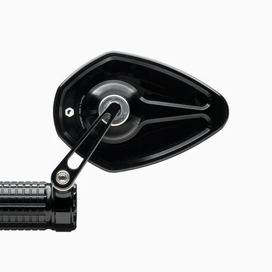 Motogadget | mo.view sport 60 flip | mit ECE | Lenkerendenspiegel