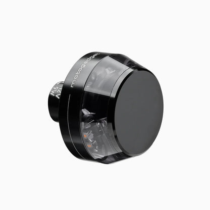 Motogadget mo.blaze disc dark | Lenkerendenblinker | EINZELN