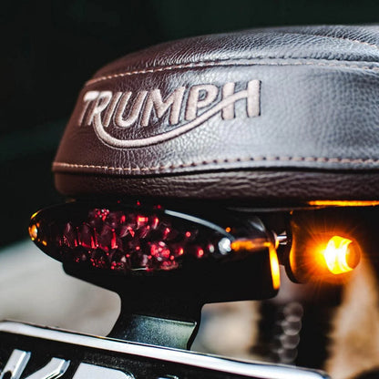Motogadget mo.blaze pin | Blinker | EINZELN