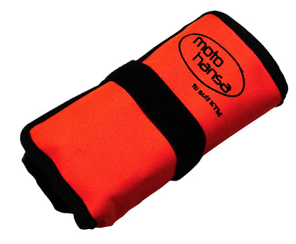 Motohansa Tools | Pro Enduro | 38-teilig | Werkzeugset