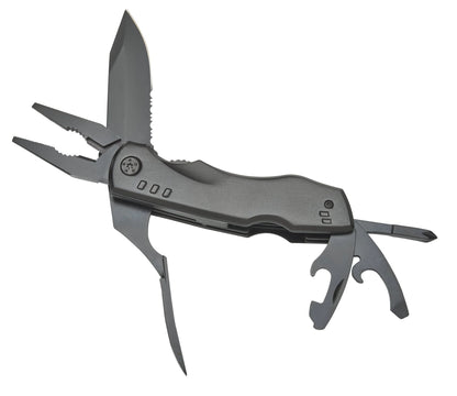 Motohansa Tools | Triple Black Pro Enduro | 38-teilig | Werkzeugset