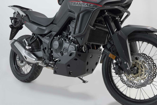 SW-Motech Motorschutz | Schwarz. Honda XL750 Transalp (22-).