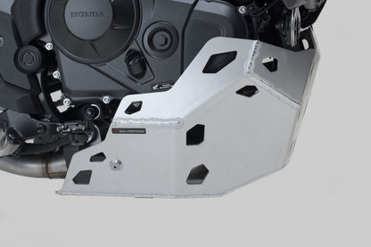 SW-Motech Motorschutz | Silbern. Honda XL750 Transalp (22-).