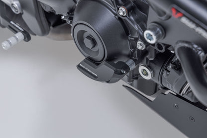 SW-Motech Motorgehäusedeckel-Schutz | Honda CB1000 Hornet (24-)