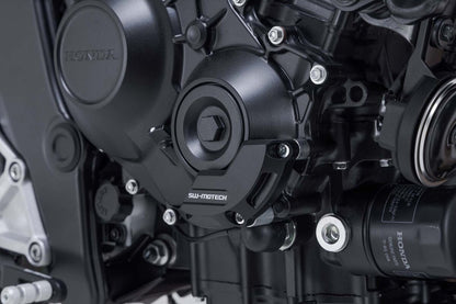SW-Motech Motorgehäusedeckel-Schutz | Honda CB1000 Hornet (24-)