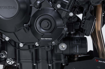 SW-Motech Motorgehäusedeckel-Schutz | Honda CB1000 Hornet (24-)