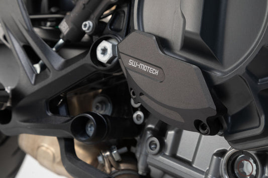 SW-Motech Motorgehäusedeckel-Schutz | KTM-/ Husqvarna-Modelle.
