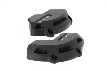 SW-Motech Motorgehäusedeckel-Schutz | KTM-/ Husqvarna-Modelle.