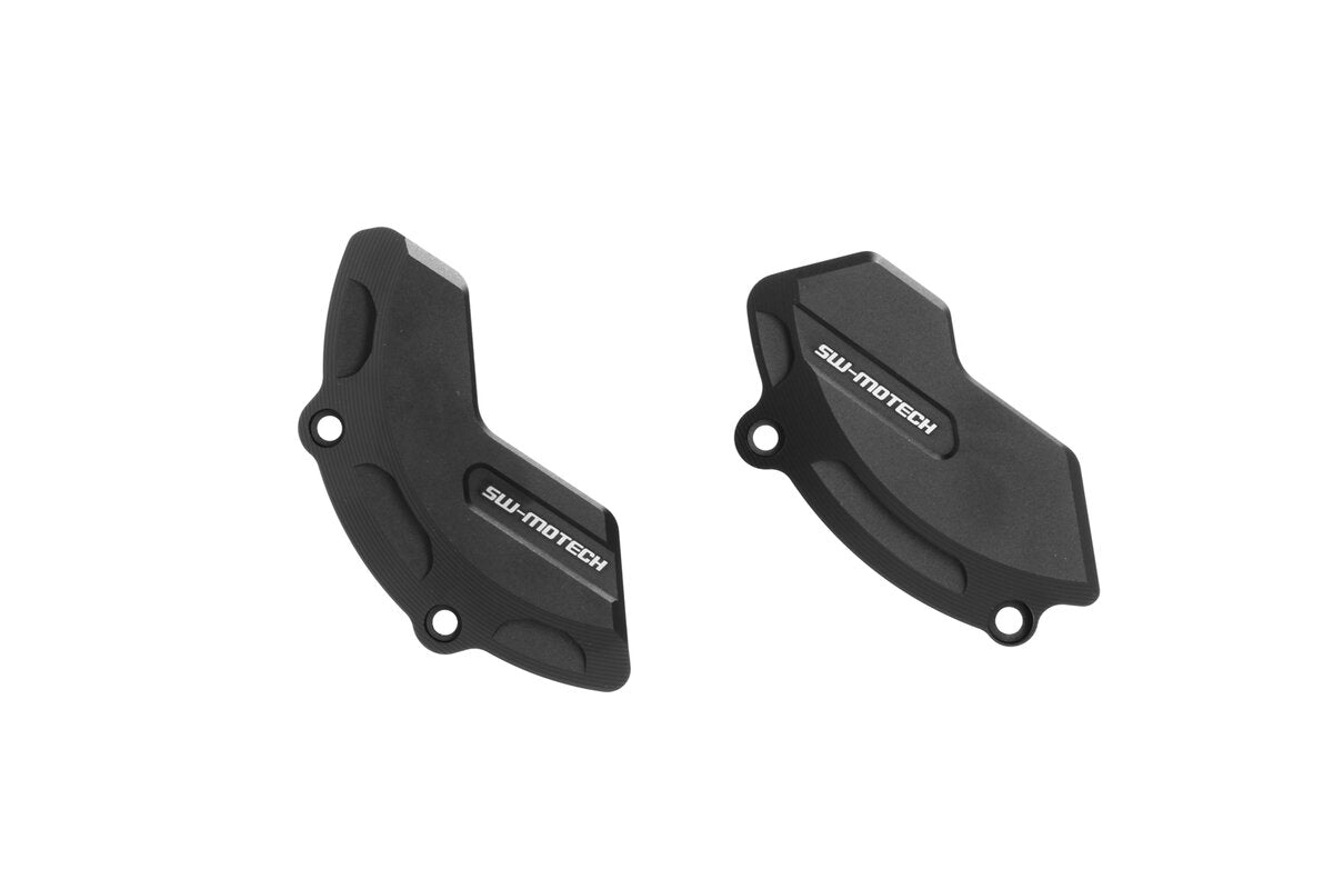 SW-Motech Motorgehäusedeckel-Schutz | KTM-/ Husqvarna-Modelle.