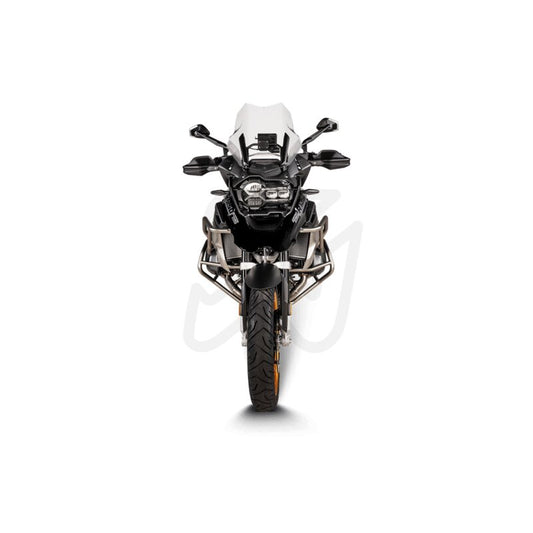 Akrapovic Oberer Schutzbügel | ABE | passend für BMW R 1250 GS / Adventure - Modelle (2019-2023)