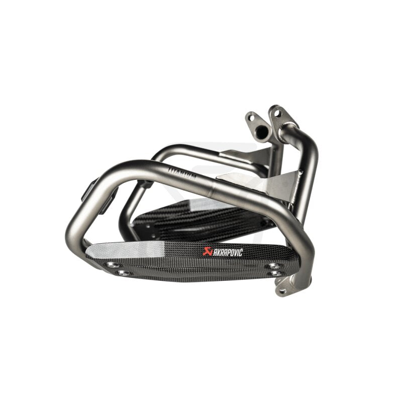 Akrapovic Schutzbügel | ABE | passend für BMW R 1300 GS / Adventure - Modelle (2023-2025)