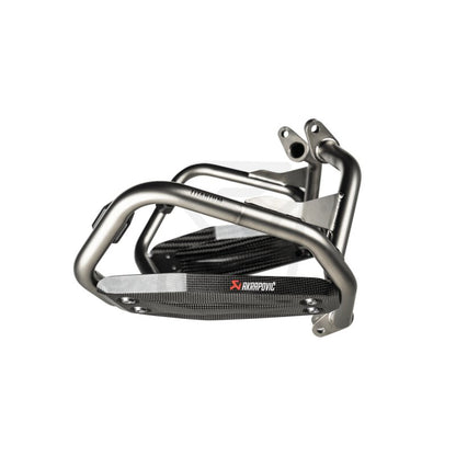 Akrapovic Schutzbügel | ABE | passend für BMW R 1300 GS / Adventure - Modelle (2023-2025)