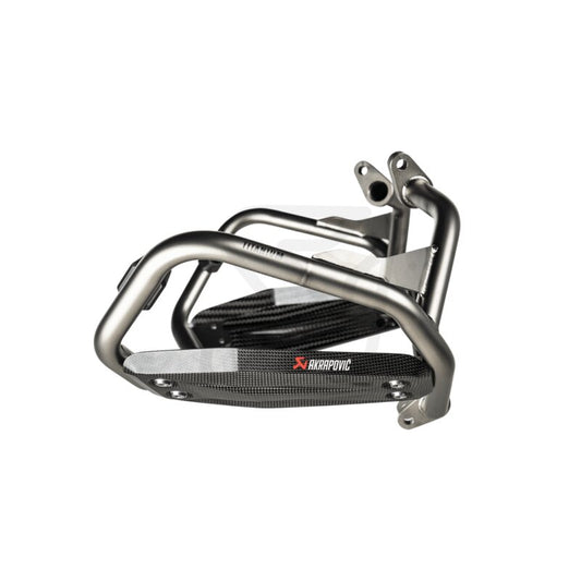 Akrapovic Schutzbügel | ABE | passend für BMW R 1300 GS / Adventure - Modelle (2023-2025)