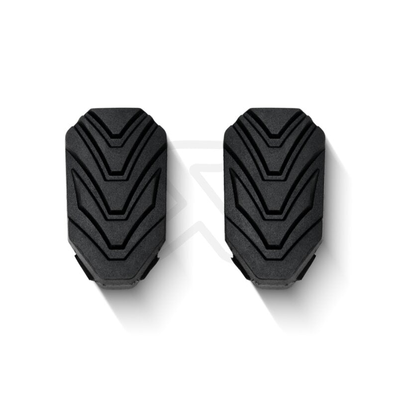 Akrapovic Adventure - Fußrasten | SET | ABE | Titan | FAHRER |  passend für BMW R 1150 GS - Modelle (1999-2004)