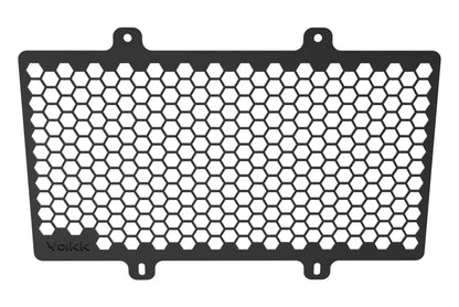 Yakk EXP Kühlerschutz / Radiator | schwarz | passend für BMW F 450 GS - Modelle (2026-)