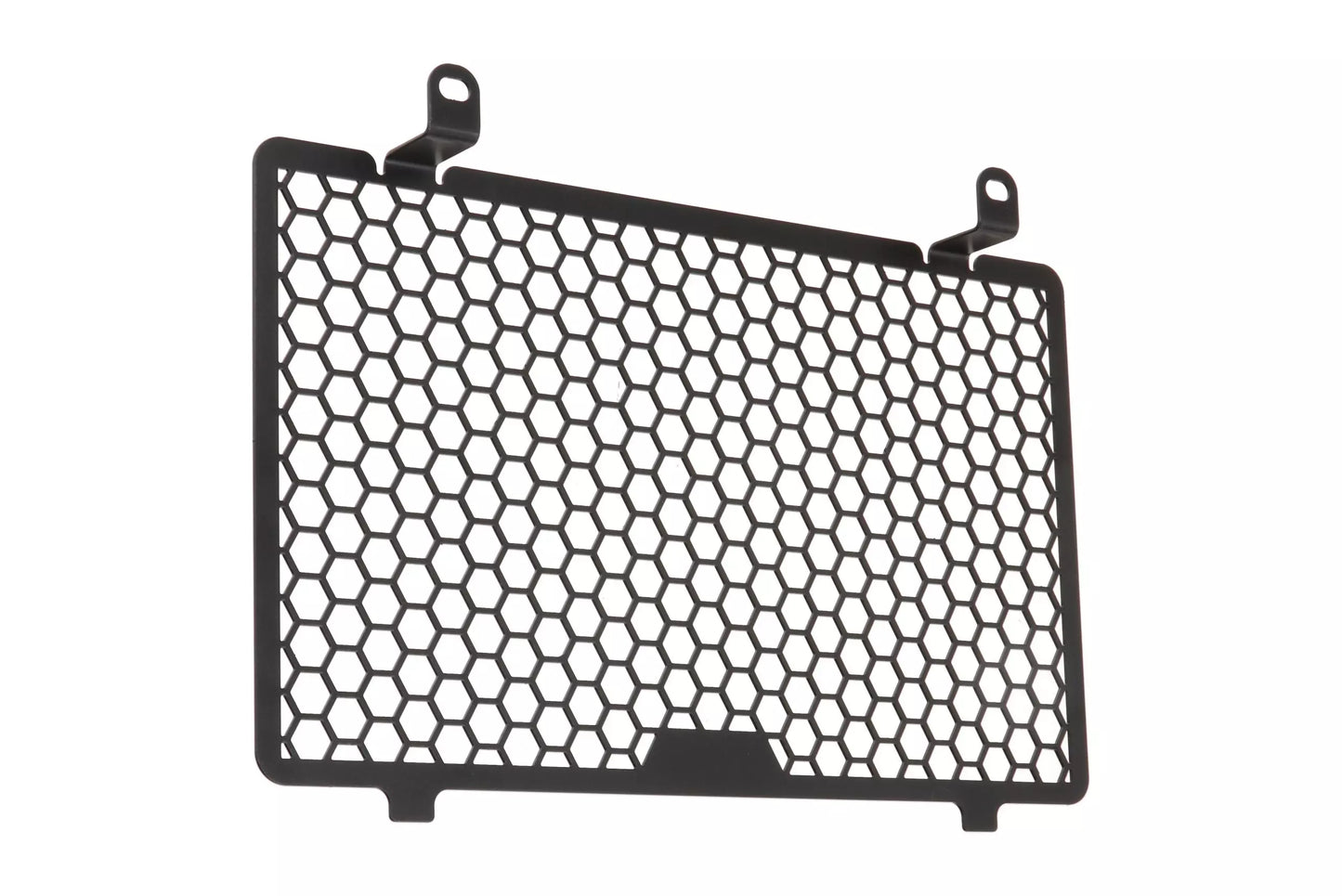 Yakk EXP Kühlerschutz / Radiator | schwarz | passend für Honda XL750 Transalp - Modelle (2023-2026)