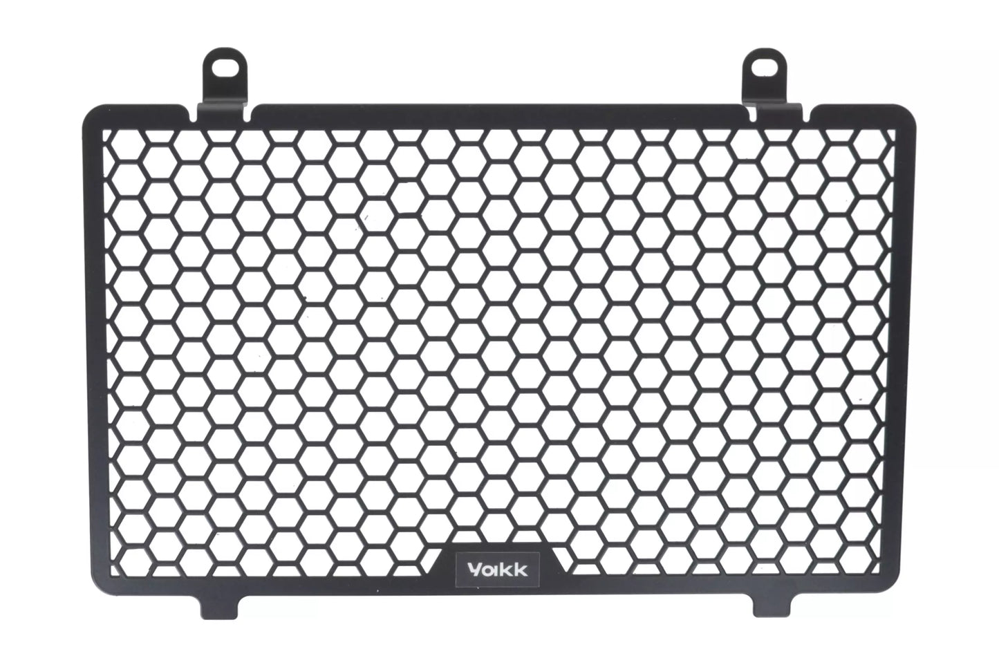 Yakk EXP Kühlerschutz / Radiator | schwarz | passend für Honda XL750 Transalp - Modelle (2023-2026)