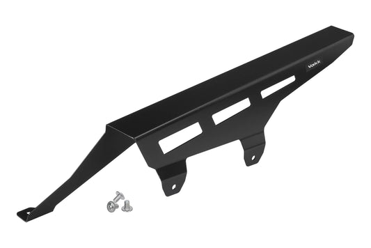 Yakk EXP Kettenschutz | schwarz | passend für Honda XL750 Transalp - Modelle (2023-2026)