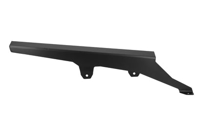 Yakk EXP Kettenschutz | schwarz | passend für Honda XL750 Transalp - Modelle (2023-2026)