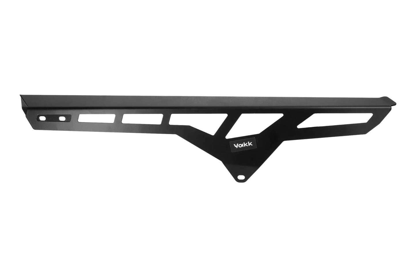 Yakk EXP Kettenschutz | schwarz | passend für Yamaha Tenere 700 - Modelle (2018-2026)