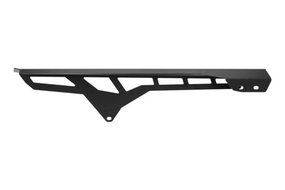 Yakk EXP Kettenschutz | schwarz | passend für Yamaha Tenere 700 - Modelle (2018-2026)