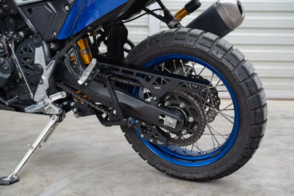Yakk EXP Kettenschutz | schwarz | passend für Yamaha Tenere 700 - Modelle (2018-2026)
