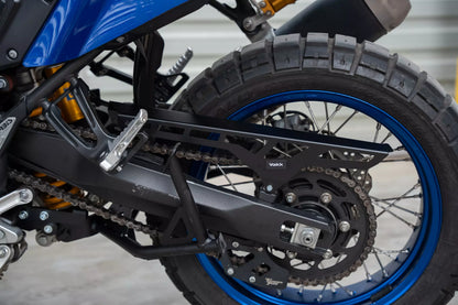 Yakk EXP Kettenschutz | schwarz | passend für Yamaha Tenere 700 - Modelle (2018-2026)