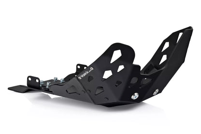 Yakk EXP Motorschutz | schwarz | passend für Yamaha Tenere 700 World Raid / Rally - Modelle (2023-2025)